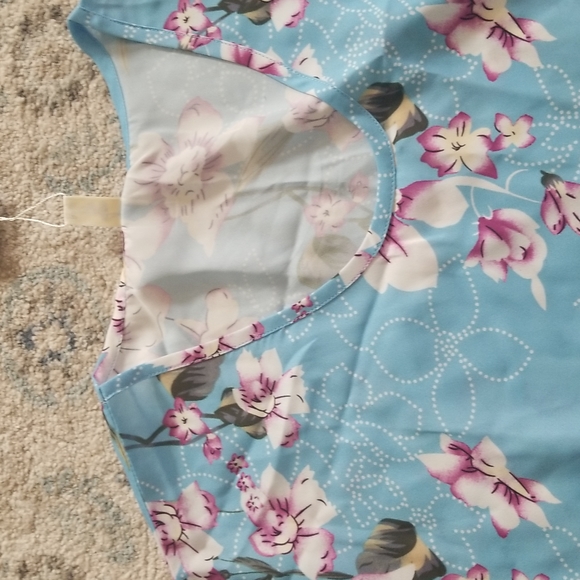 Cover ups - Picture 2 of 5